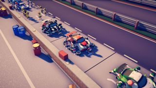 Circuit Superstars Screenshot 7