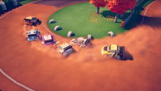 Circuit Superstars Screenshot 5