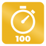 Speed Superstar Trophy