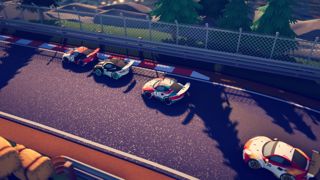Circuit Superstars Screenshot 9