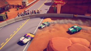 Circuit Superstars Screenshot 8