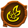 Nothing Quite Like Toasted Carapace Trophy