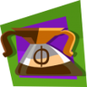 And Then the Universe Explodes Trophy