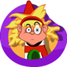 Costume Quest Trophy