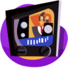 Energy Conscious Trophy