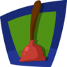 Master Plumber Trophy