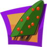 Only Hoagie Can Make a Tree Trophy
