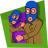Rap Sheet: Kleptomaniac Trophy