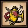 ...and despair! Trophy