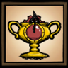 Look on my works, ye Mighty Trophy