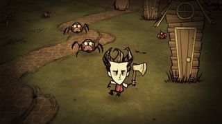 Don't Starve: Console Edition Screenshot 6