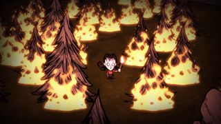 Don't Starve: Console Edition Screenshot 7