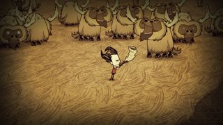 Don't Starve: Console Edition Screenshot 9