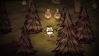 Don't Starve: Console Edition Screenshot 2
