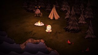 Don't Starve: Console Edition Screenshot 3