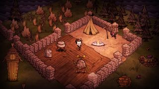 Don't Starve: Console Edition Screenshot 4