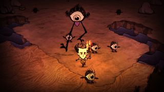 Don't Starve: Console Edition Screenshot 5