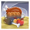 Feast Trophy