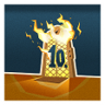 Hellevator Trophy