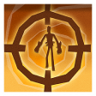 Long shot Trophy