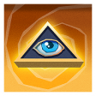 Occultist Trophy
