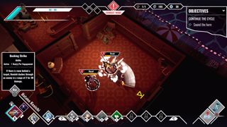 Dread Nautical Screenshot 2