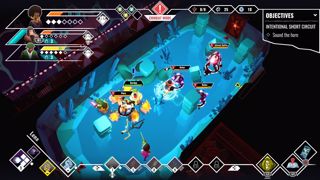 Dread Nautical Screenshot 1