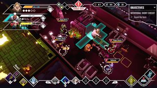 Dread Nautical Screenshot 8