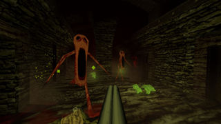 DUSK Screenshot 1