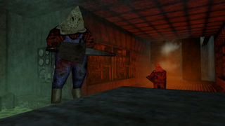DUSK Screenshot 5