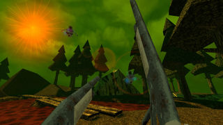 DUSK Screenshot 6