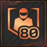 Custom Hotshot Trophy