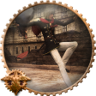 Emergency Evasion Trophy