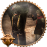 Forced Charity Trophy