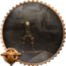 Imperial Investigation Trophy