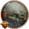 Master Marksman Trophy