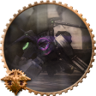 Mission Master Trophy