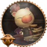 Moogle Mingler Trophy