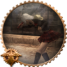 Mystery of Magic Trophy
