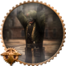 New Recruit Trophy