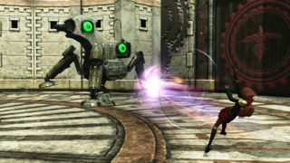 Final Fantasy Type-0 HD Screenshot 7