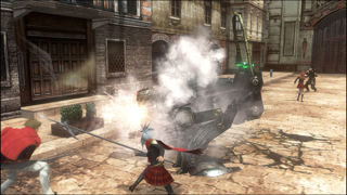 Final Fantasy Type-0 HD Screenshot 8