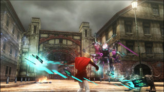 Final Fantasy Type-0 HD Screenshot 6