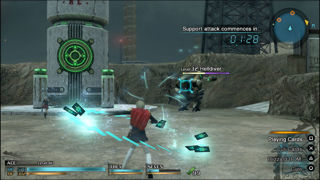 Final Fantasy Type-0 HD Screenshot 3