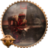 Skilled Slayer Trophy