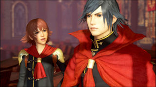 Final Fantasy Type-0 HD Screenshot 4