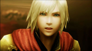 Final Fantasy Type-0 HD Screenshot 2