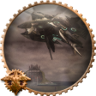 The Ark of Agito Trophy