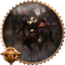 The Beastmaster Trophy