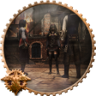 The Great Liberator Trophy